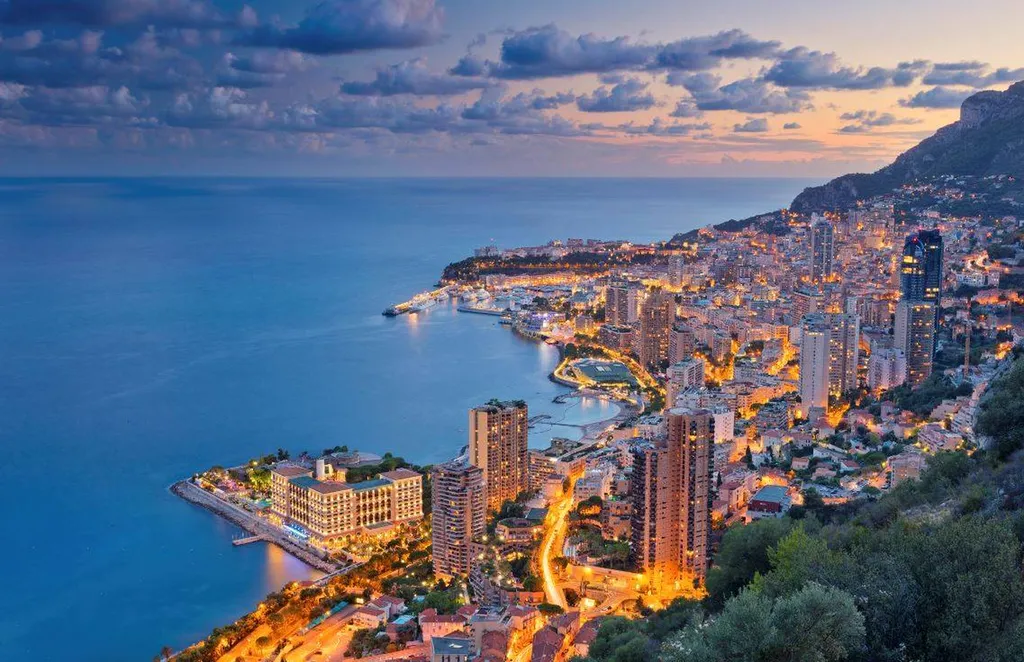 Monaco