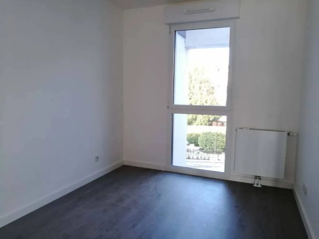Situé au 3ème étage