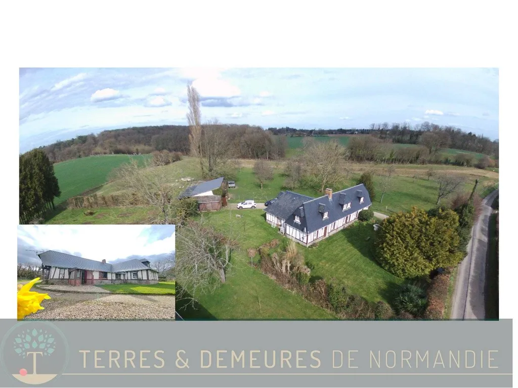 Notre zone d'activité pour ce serviceAgence immobilière pour des biens de caractère