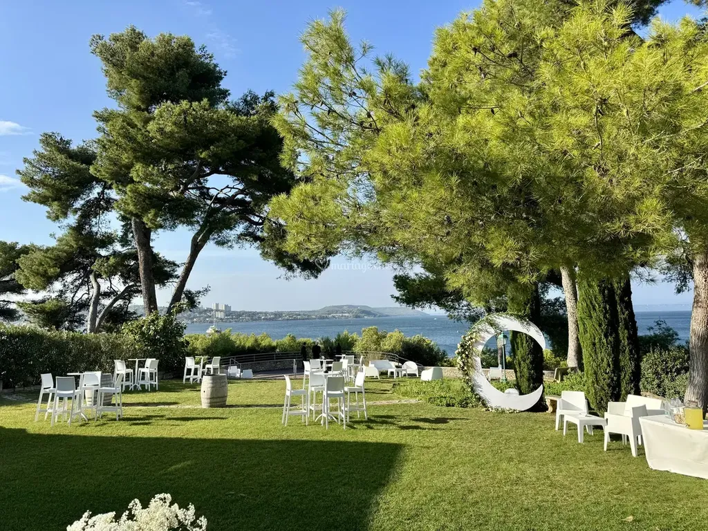 Villa Khariessa : une histoire de passion depuis le début du XXe siècle