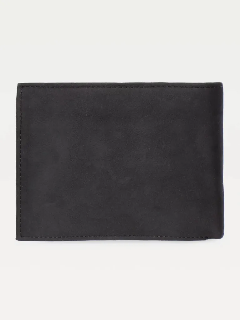 Portefeuille en cuir - TOMMY HILFIGER à Dieppe 76