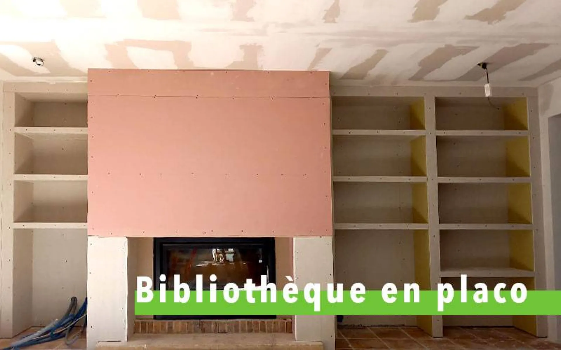 Travaux rénovation et réaménagement espaces maison à Cabasson près du Lavandou pour confort, modernité, fonctionnalité, esthétique, valeur immobilière