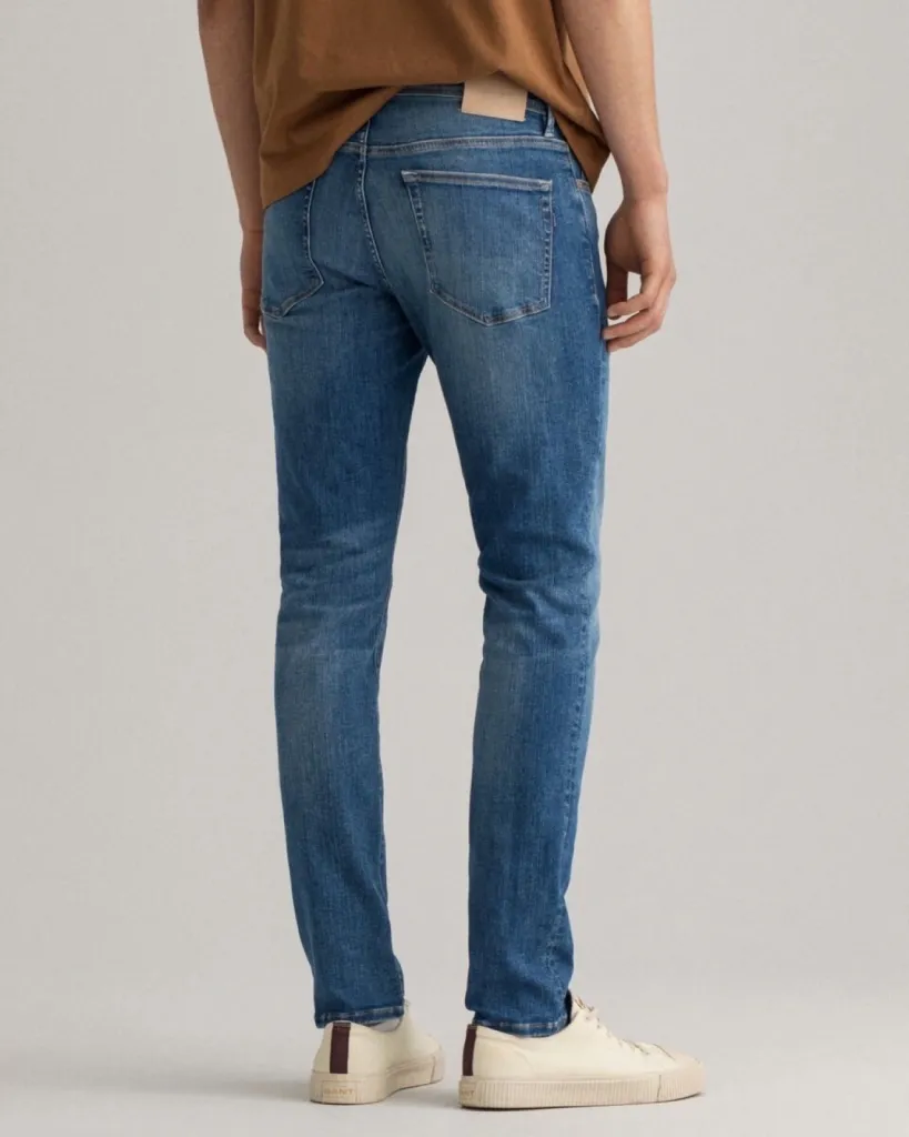 Jeans Gant