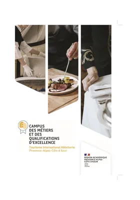 Lycée Hôtelier Paul Augier