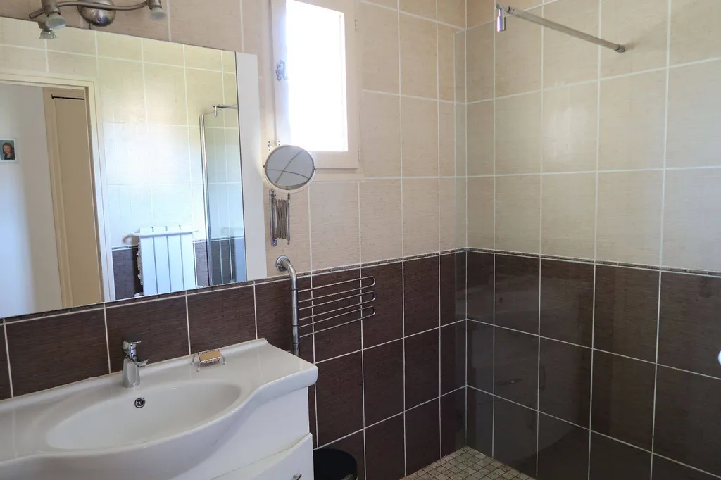 Villa avec garage à vendre à Cassis