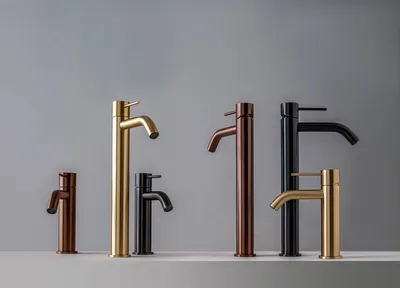 robinetterie treemme