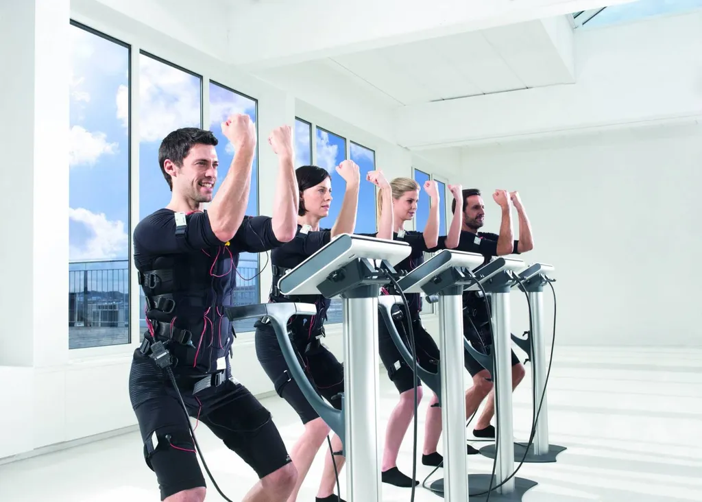 Miha BodyTec