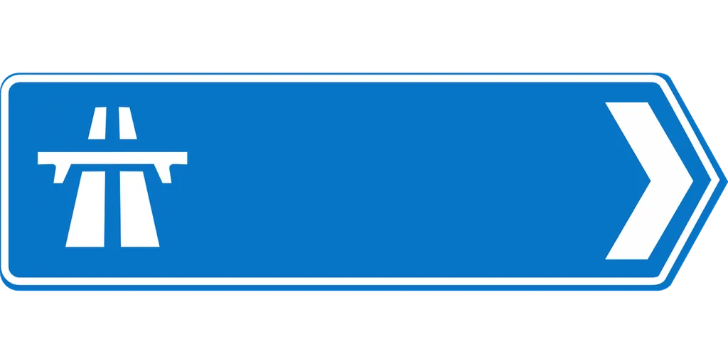 Transport de marchandises par autoroute