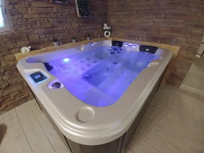 spa chambre d'hôte aix-en-provence