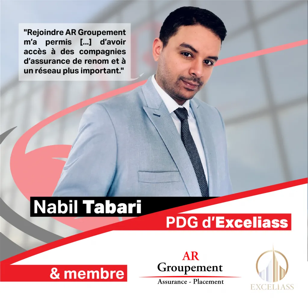 La force de l’entraide chez AR Groupement