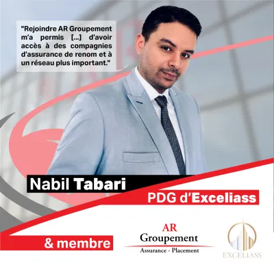 La force de l’entraide chez AR Groupement