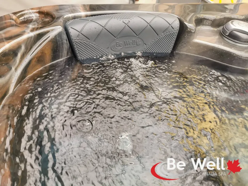 petit spa dans une véranda à Aix en provence