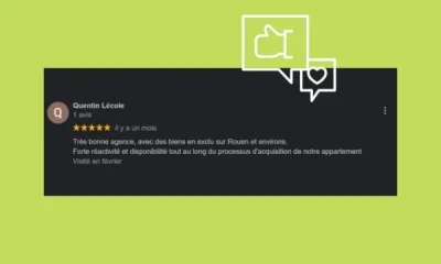 Témoignage Acquéreur