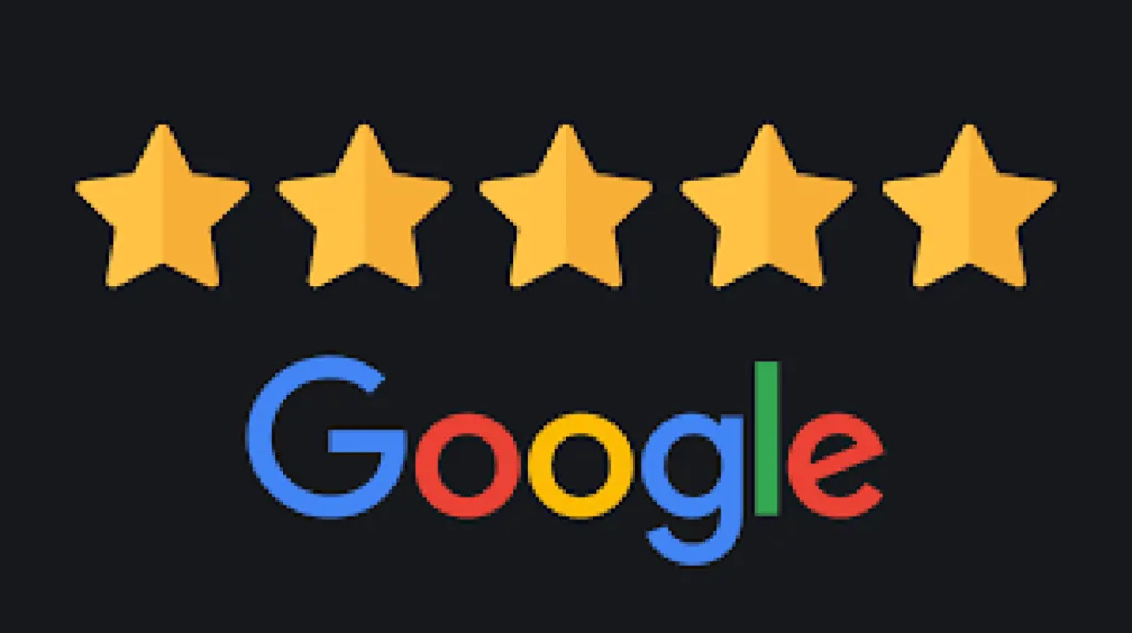 avis Google
