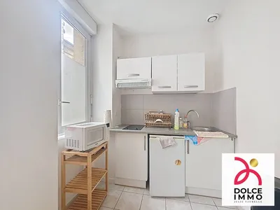 Terrasse privative – rare en plein cœur de Bordeaux