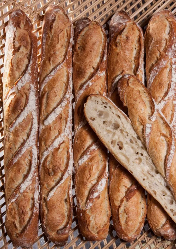 Notre offre 3 Pain Normand achetées la 4ème OFFERTE !