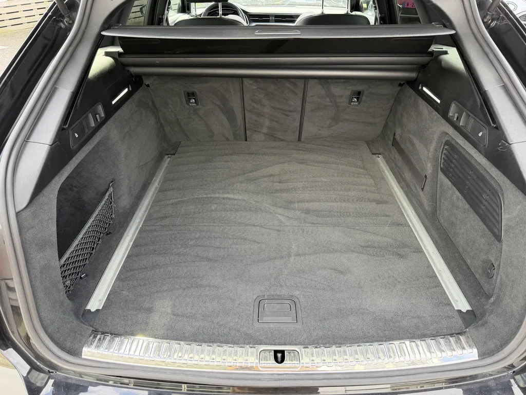 Audi A6 Avant d'occasion proche Rouen et Le Havre : Break Premium 40 TDI 204 ch disponible chez Caudebec Automobiles en Normandie