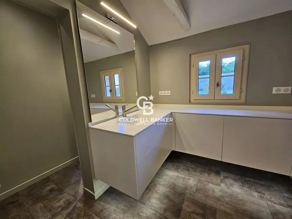 acheter une maison de campagne en sarthe avec jardin et piscine