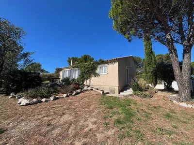 maison a vendre carnoux possible piscine