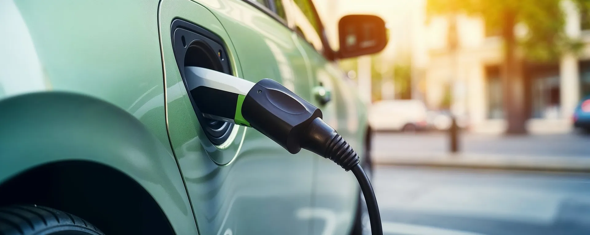 Installation de borne de recharge pour véhicules électriques et hybrides à Marseille