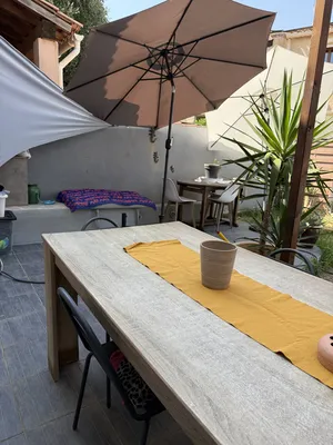 Estimation et mise en vente d’une maison 3 pièces avec garage secteur Bucarin à Six-Fours-les-Plages dans le Var