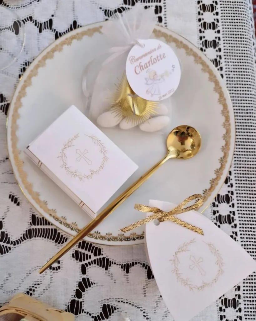 L'Artisanat des Dragées à Marseille avec Maison Rosière