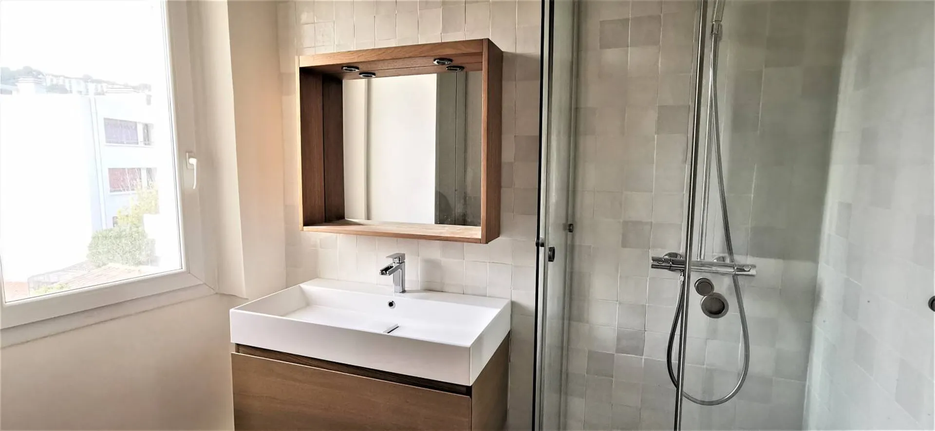 T2 à vendre dans Cassis en dernier étage