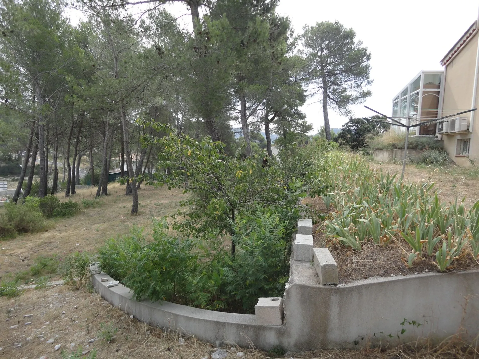 Maison traditionnelle 4/5 Roquefort La Bédoule en vente