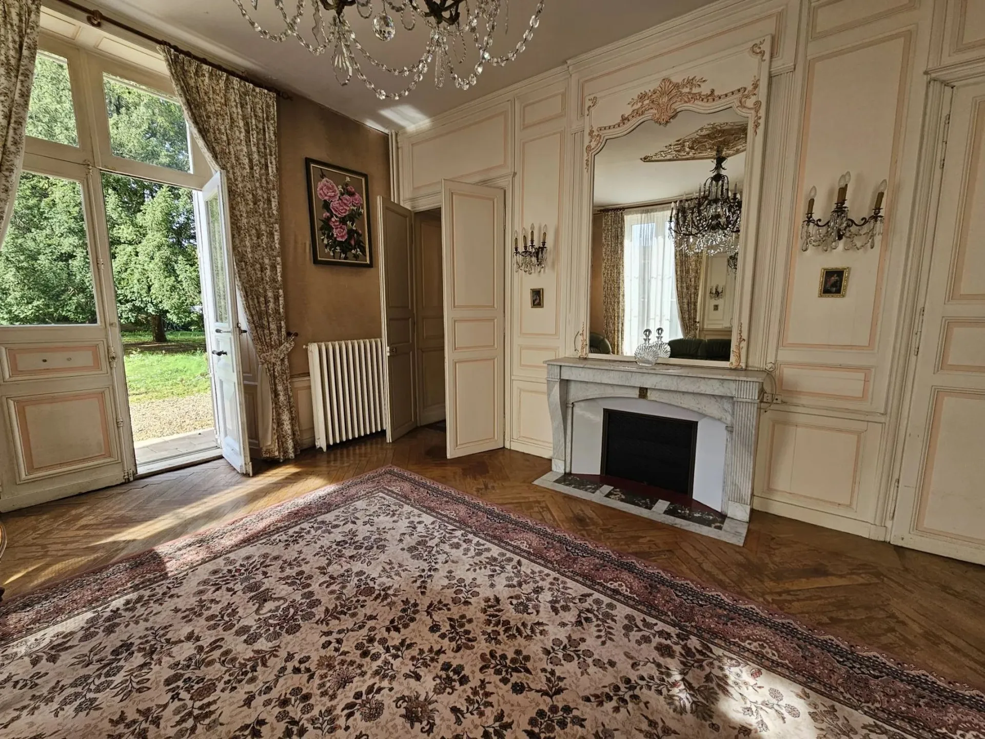 Immobilier de prestige acheter une propriété familiale proche des châteaux de la loire