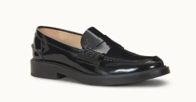 Mocassins Tod's chez Sacha le Concept Store du Luberon à Ménerbes