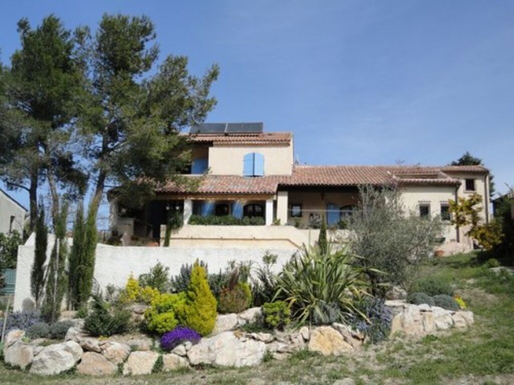 Vente maison Roquefort La Bédoule VENDU PAR NOS SOINS