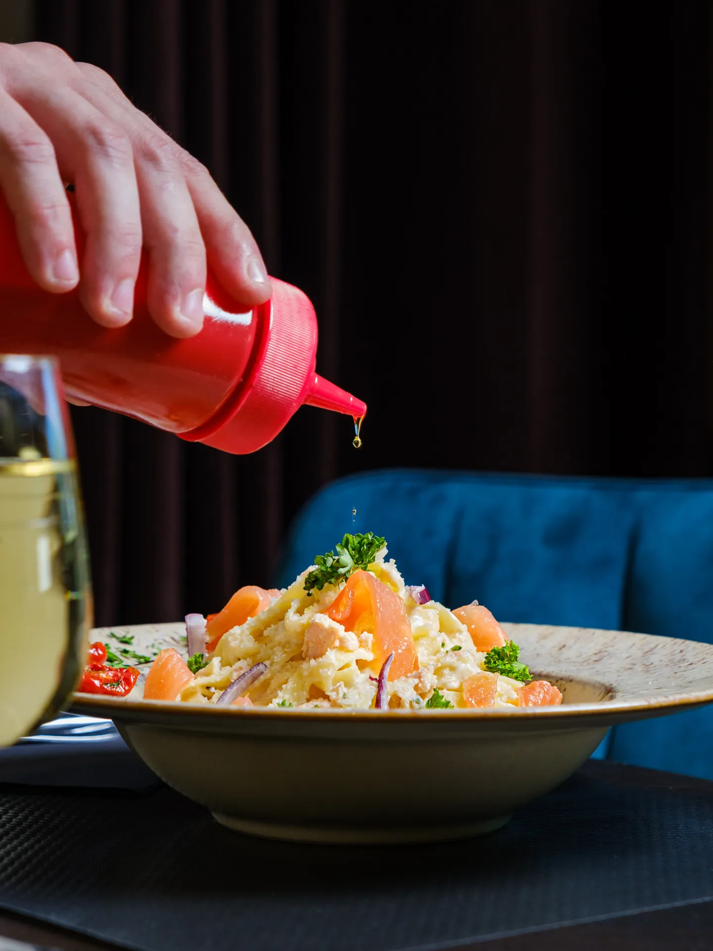 Bienvenue chez La Gloria