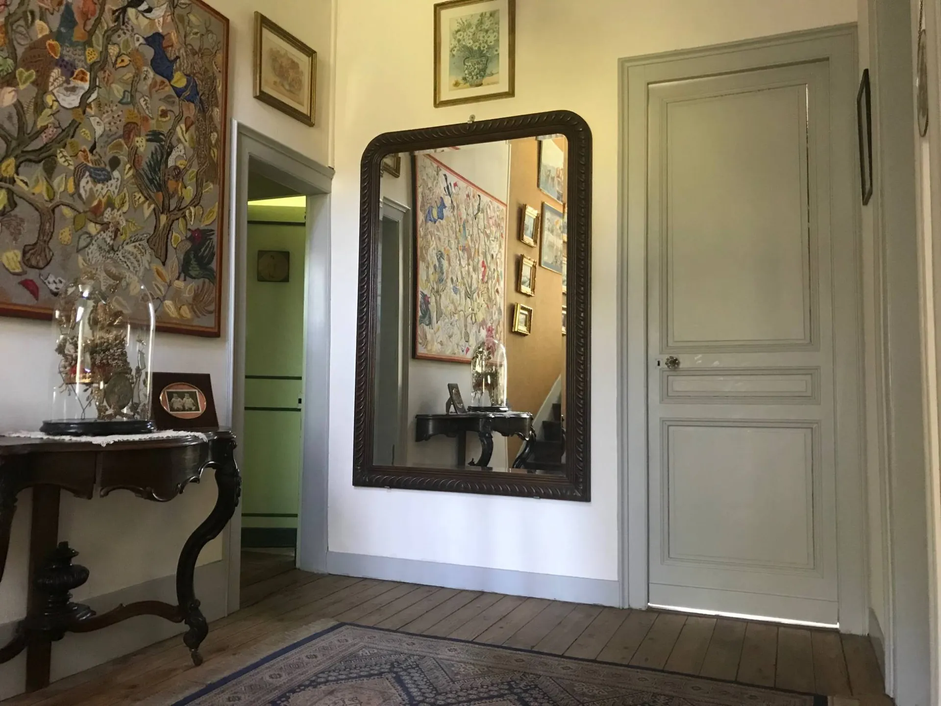 MANOIR XVEME, Région Lisieux, Calvados 14