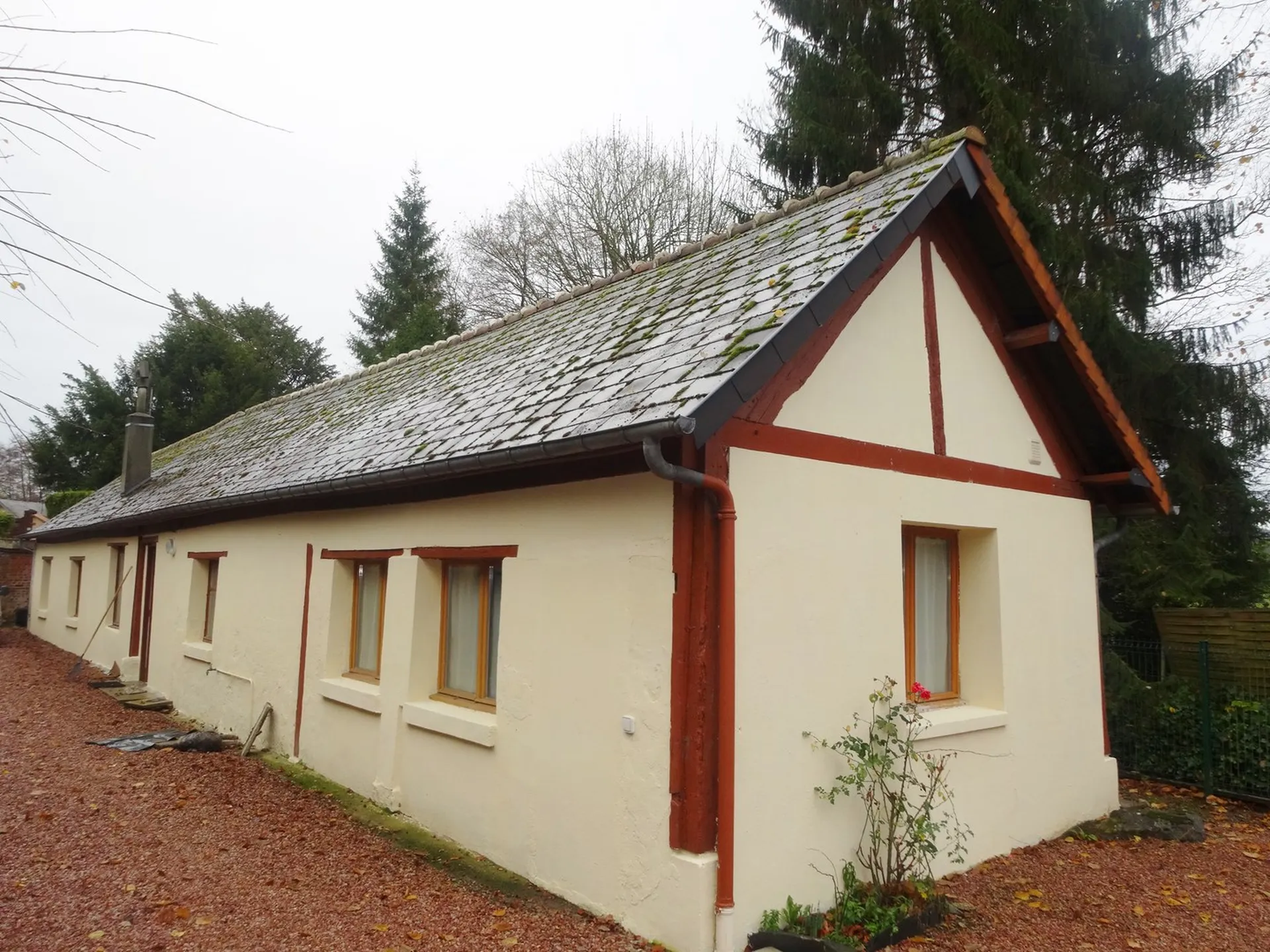 Agence immobilière Terres et Demeures de Normandie Lisieux Calvados 14