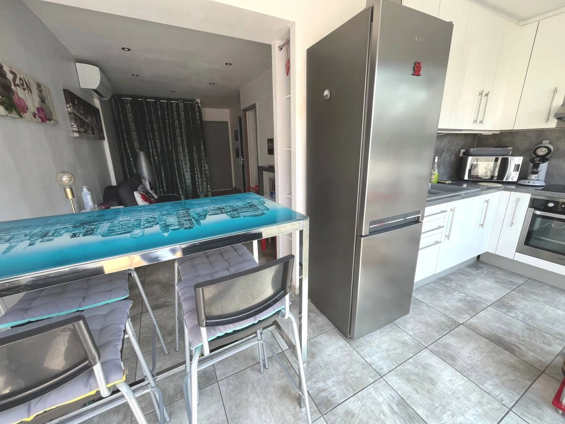 la ciotat saint jean à vendre appartement