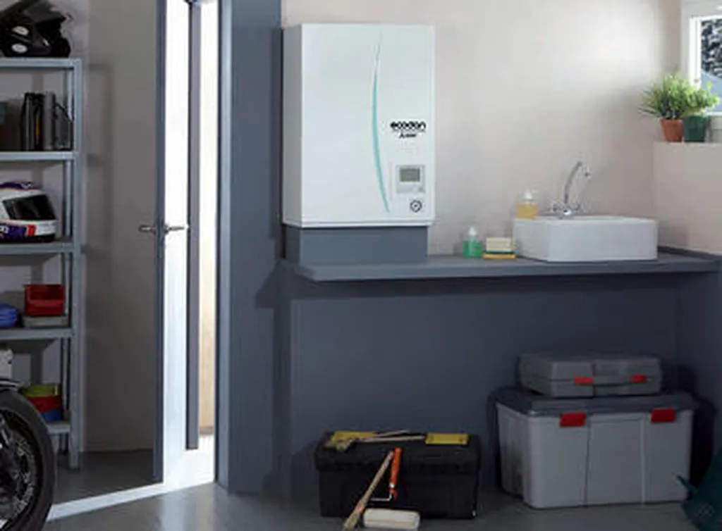 Installation de pompes à chaleur en Gironde (33)