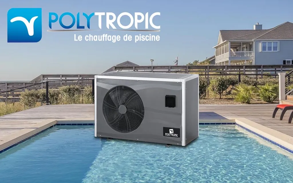 pompe a chaleur polytropic