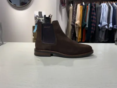 Bottines homme - GANT