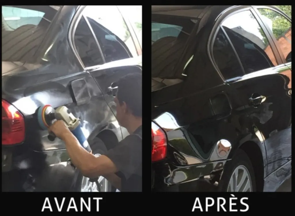 Réparation carrosserie pas cher Lormont