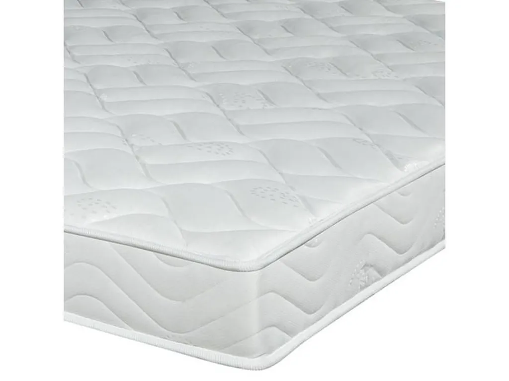 Vente d'un matelas MORGAN de chez EBAC