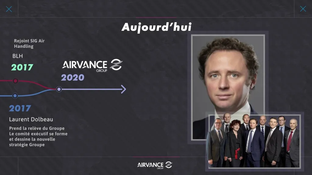 Vidéo marque employeur, nos productions audiovisuelles pour valoriser une entreprise de Lyon