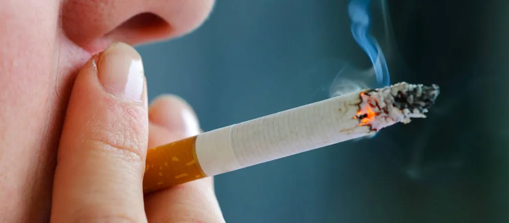 L'arrêt du tabac et sevrage tabagique traité efficacement par l'acupuncture à Lyon dans le 69