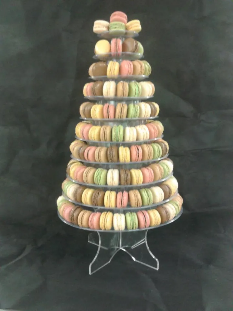 les desserts de mariages