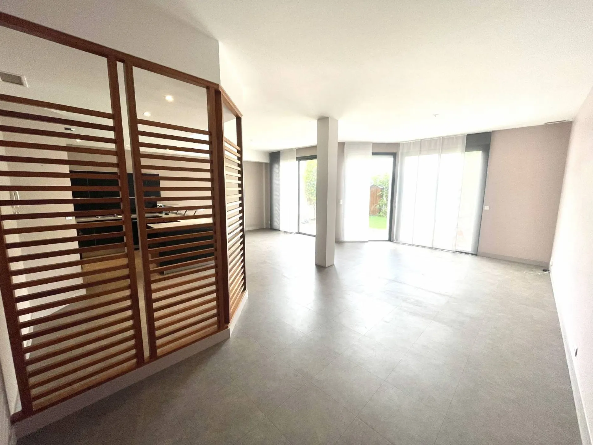 Belle Maison contemporaine Bordeaux Caudéran Grand Lebrun 