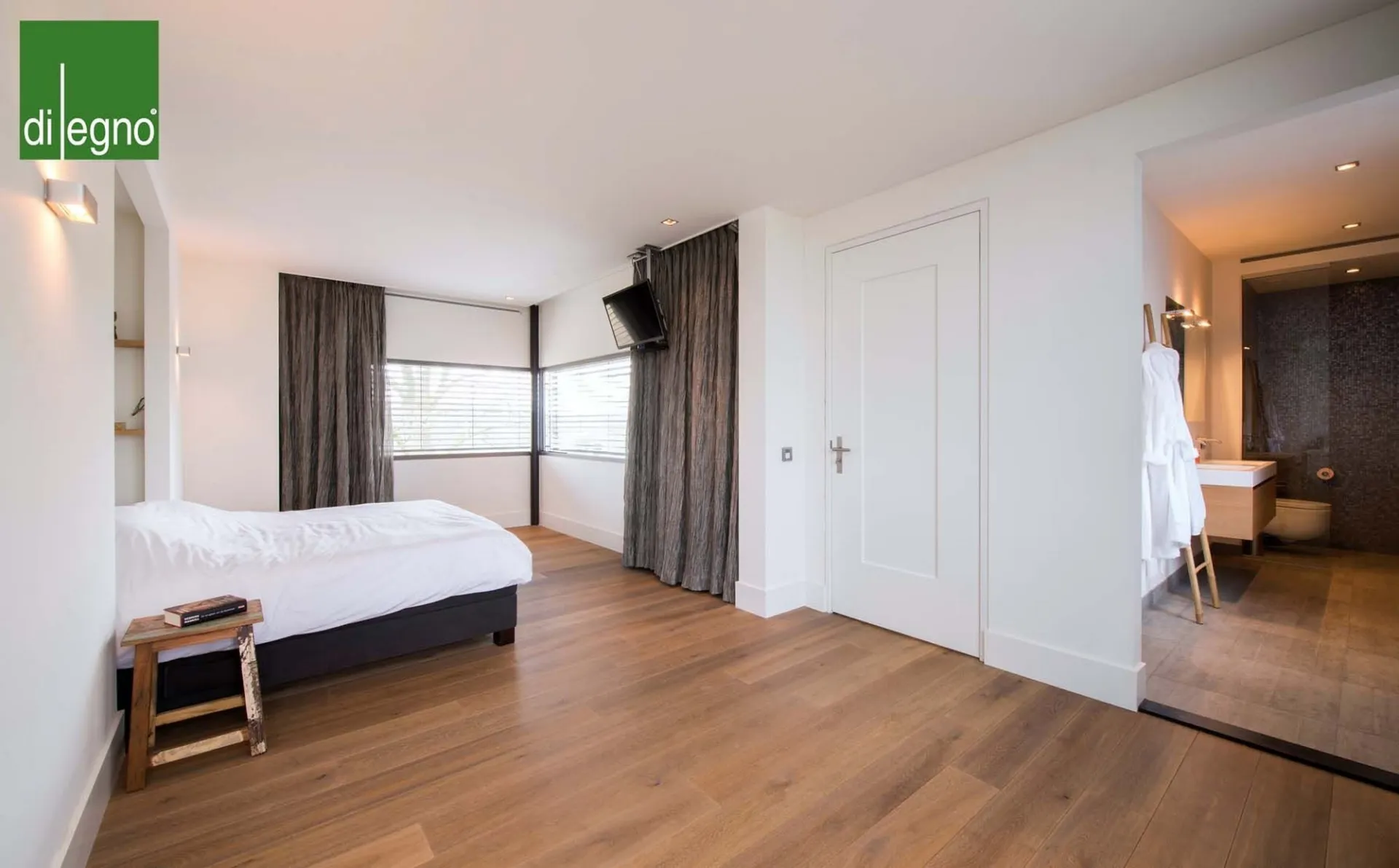 Parquet DILEGNO Distribué par la Parquterie Aixoise