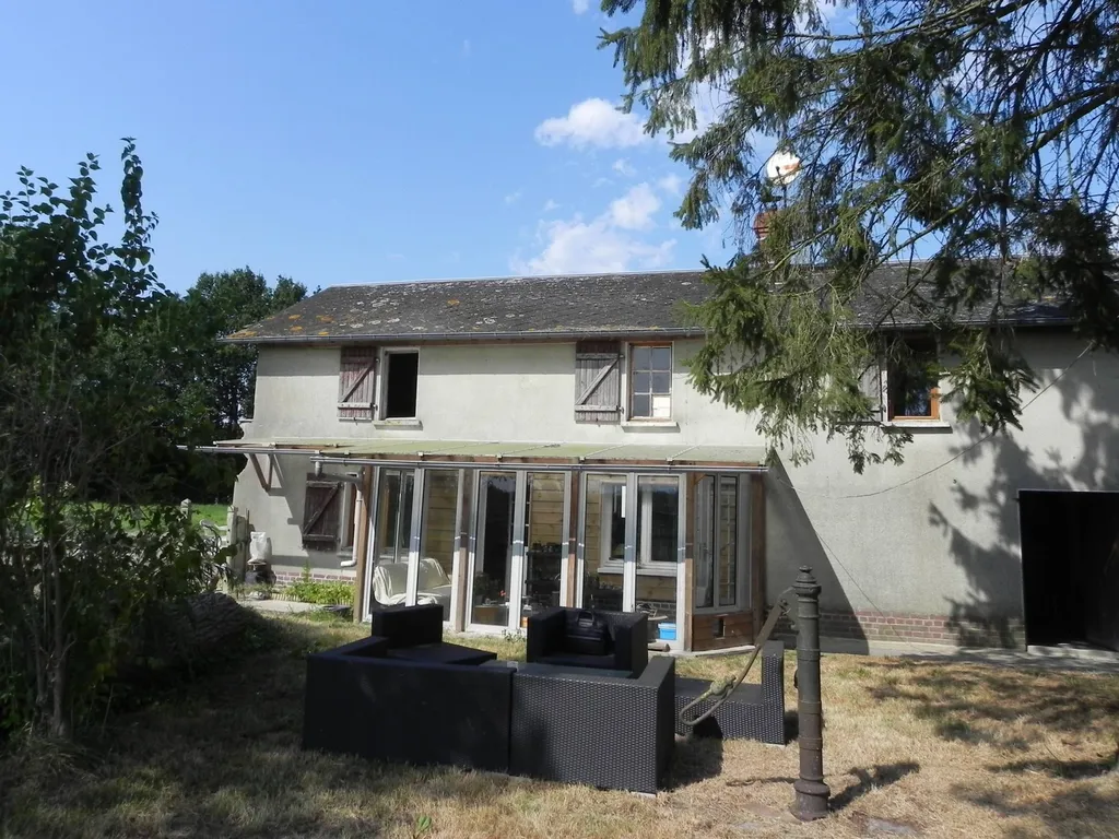 Nos prestations sur le secteur deHoulgate