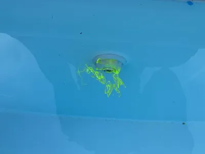 Recherche de fuite sur une piscine liner à Vierzon par un spécialiste SABACA CENTRE VAL DE LOIRE dans le 18