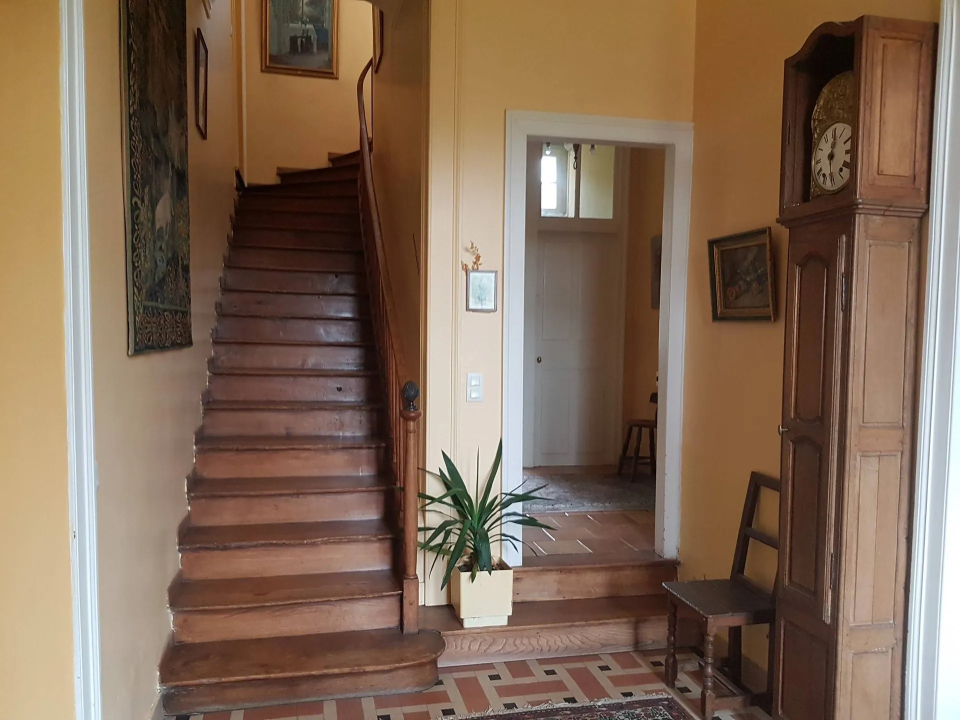 A visiter maison de caractère à deux pas des commerces Lisieux 14100