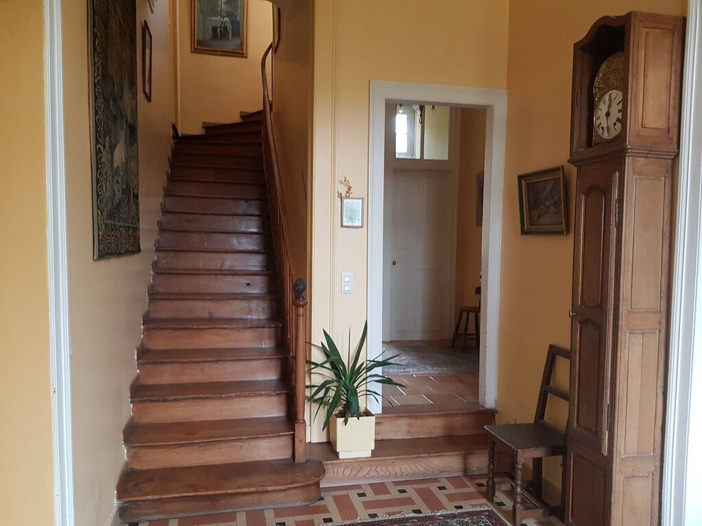 A visiter maison de caractère à deux pas des commerces Lisieux 14100