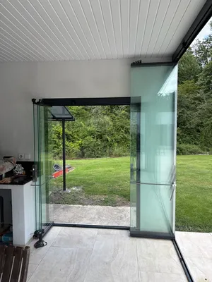  vitrage lumon pivotant coulissant 